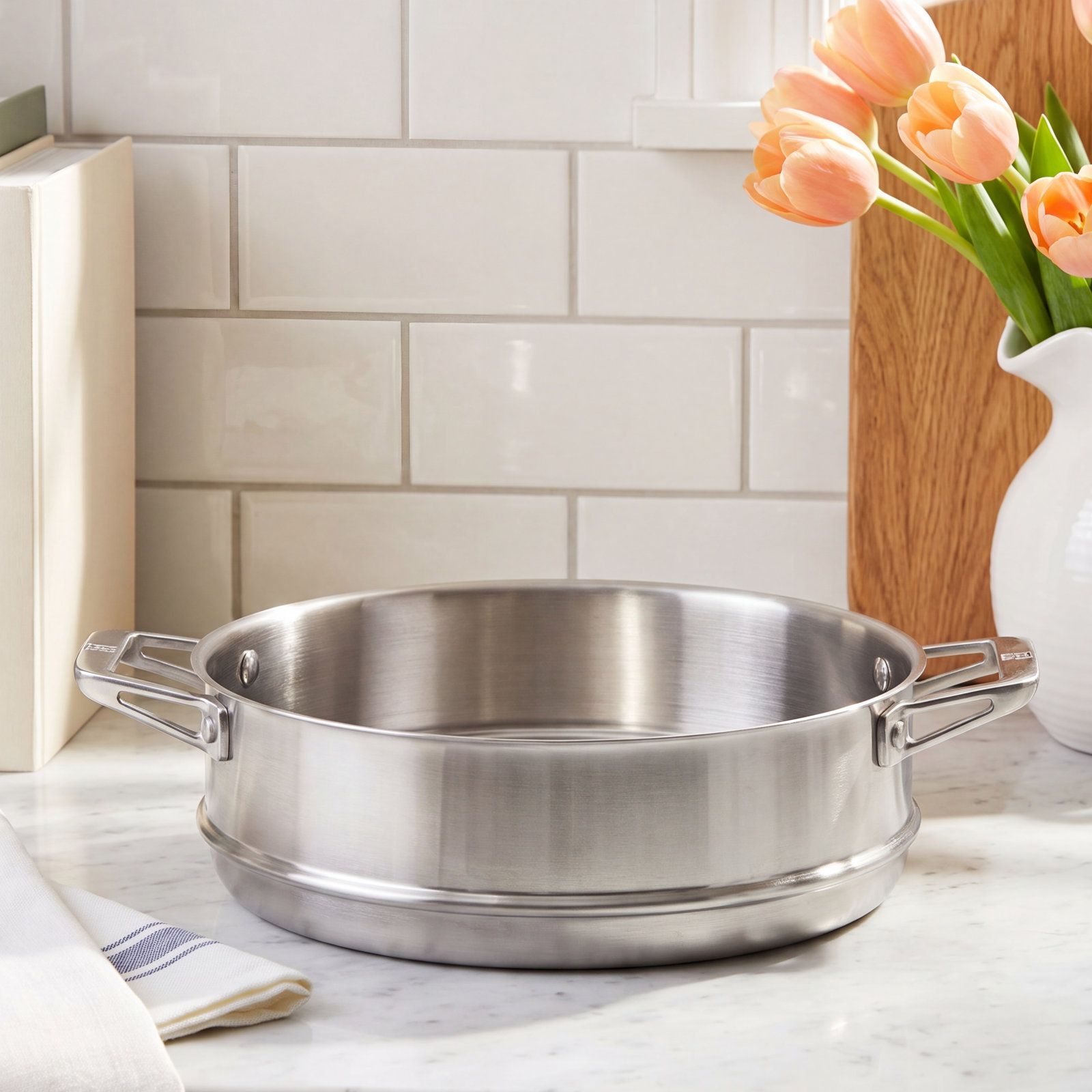 Zwilling Motion 10in Steamer Insert