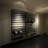 Abbie-Marie Wall Mounted Wine Bottle Rack-696646731