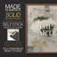 Sand Pond Fall II, reproduction encadrée - bois massif-2087056458-2087056456