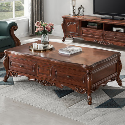 Table basse American American