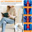 Upholstered Accent Chair-1982571172