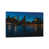 Wrapped Canvas selected