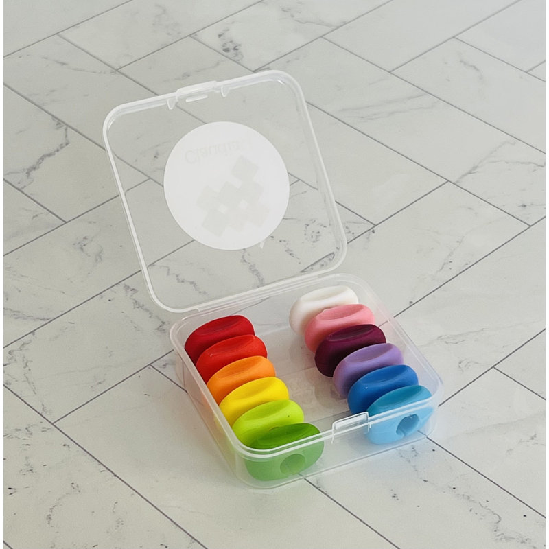 Wine Charm, Brights