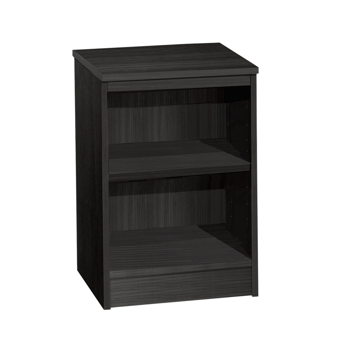 Brena 72cm H x 48cm W Standard Bookcase