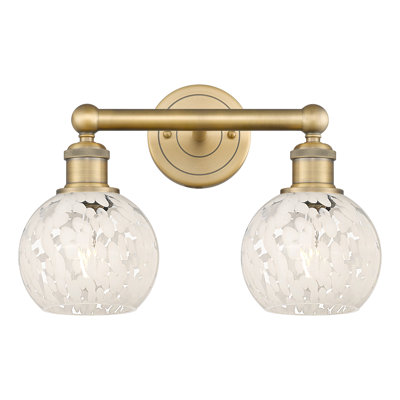 Bernardica 2 - Light Dimmable Vanity Light