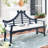 Cullins Solid Wood Acacia Outdoor Bench-27430678