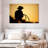 Lelar Cowboy With Lariat-107470107
