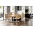 Mariello 23" Wide Adjustable Height Leather Swicel Office Chair With Quilted Backrest-103555124-103555125