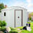Outdoor Metal Storage Shed-112578544-116415802