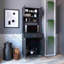 Armoire garde-manger à deux portes Pantac-188516874