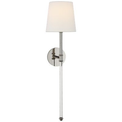 Suzanne Kasler Camille Large Tail Sconce