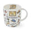 Mug Meirion DIY Mug
