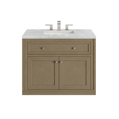 Chicago 36' W Single Vanity