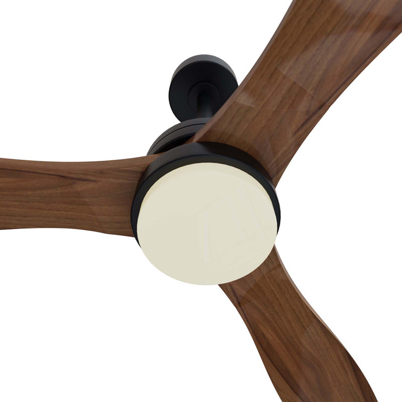 52'' Ceiling Fan with LED Lights