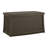 Suncast Elements Outdoor Coffee Table with Storage-79078024
