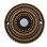 Sanzio Push Button