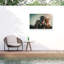 «Family Portrait On Canvas» par Marcus Hennen, reproduction-1280835955