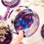 Sous-verre