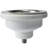 Premium 4.5'' W Basket Strainer