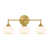 Antique Brass selected