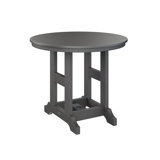 Garden Classic Outdoor Round Dining Table