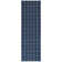 Tamworth Lauren Ralph Lauren Hand Woven Wool/Viscose Plaid Rug in Navy