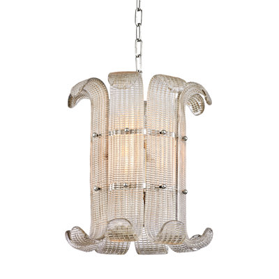 Brasher 4 - Light Chandelier