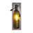 Metro Fusion Flush Mounted Sconce