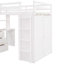 Lit mezzanine avec tiroirs, bureau et garde-robe-796624039-796624038