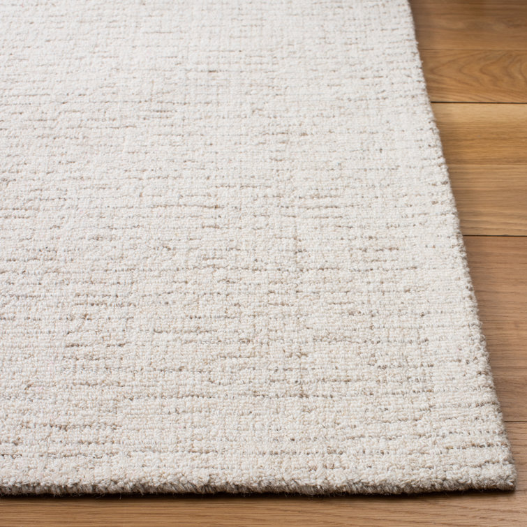 Maja Wool Area Rug