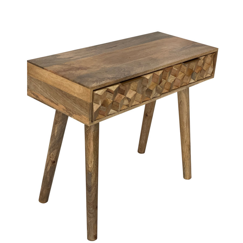 91Cm Console Table