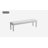 Chailey Eglinton 65" Dining Bench