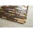 Supreme Tile Diamond 11.82 in. x 11.82 in. Interlocking Glossy Glass Mosaic Tile-36931592