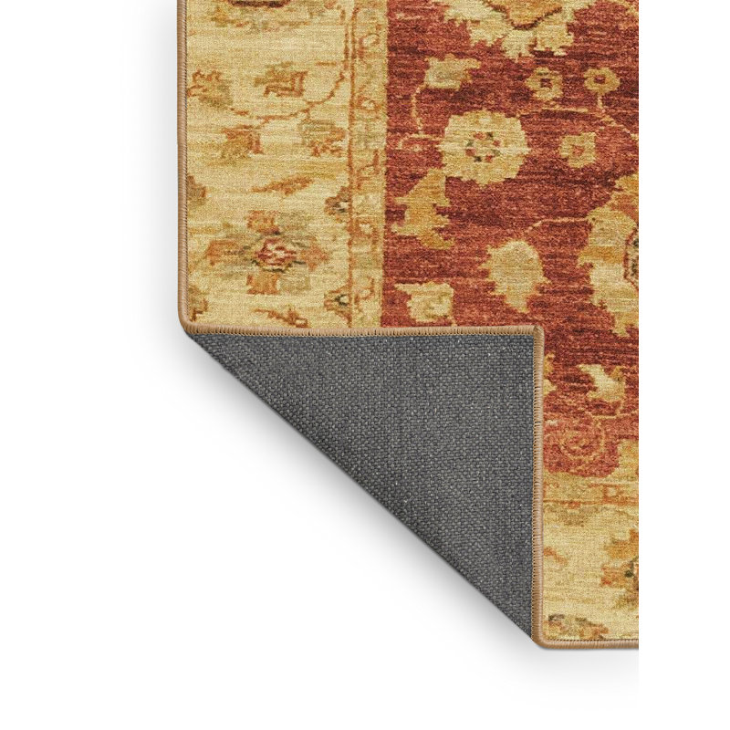 Tapis abstrait moderne 3839, Tapis de couloir 2 pi x 5 pi