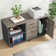 47" Lateral File Cabinet
