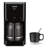 Cuisinart 14-Cup Touchscreen Programmable Coffee Maker