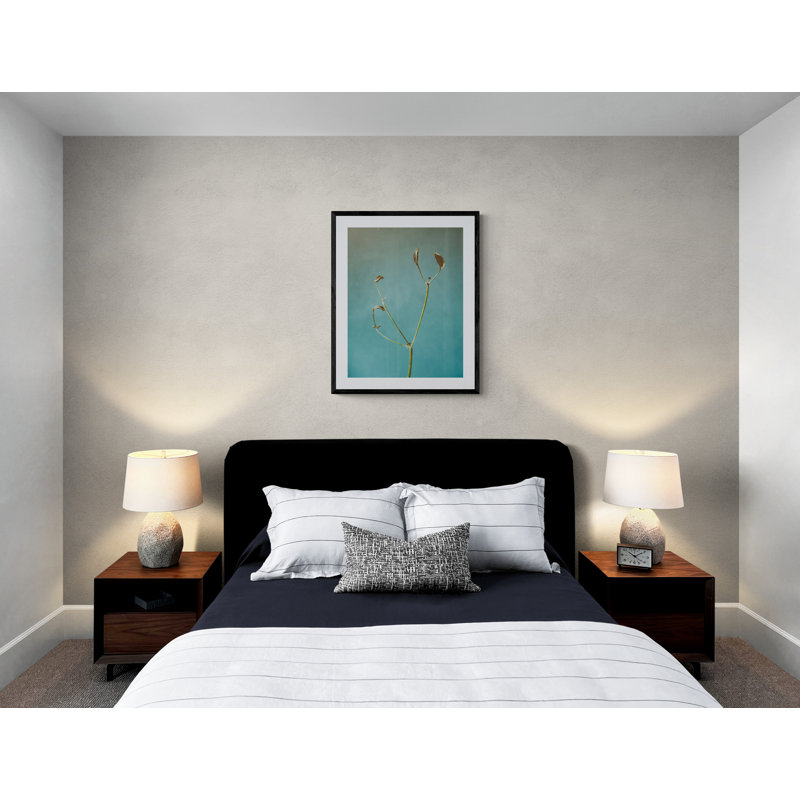 Tiny Seed Pod Print by Scott Norris, 32" H x 24" W, Wrapped Canvas
