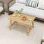 Rectangular Outdoor Coffee Table , 90cm cm W 55cm cm D
