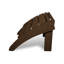 Repose-pieds POLYWOOD Seashell-1656275