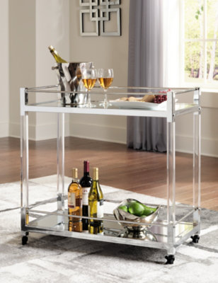 Chariot-bar Chaseton Sanford