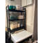 Barrero Over The Toilet Storage-695987929