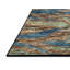 Tapis abstrait moderne 4204-284977199