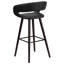 Tabouret de comptoir de 24 po Palafox-24691099-45046347