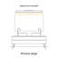 Fly Dimmable LED Wall Mounted Picture Light-1374905682-1374905683