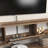 Colima Modern Floating TV Stand Up to 80" TVs Wall-Mounted Media Console with Storage Cabinet-1041263953