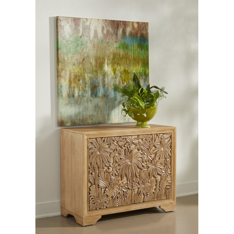 Bartek Accent Cabinet