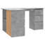 Abdirizaq Corner Computer Desk-1121865657