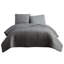 Ensemble de couvre-lit en microfibre 3 pièces -1874560451-1874560479