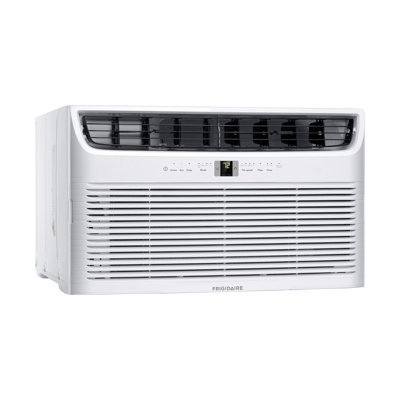 Frigidaire 230V Wall Air Conditioner in White