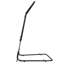 Support de chaise en métal Rubin